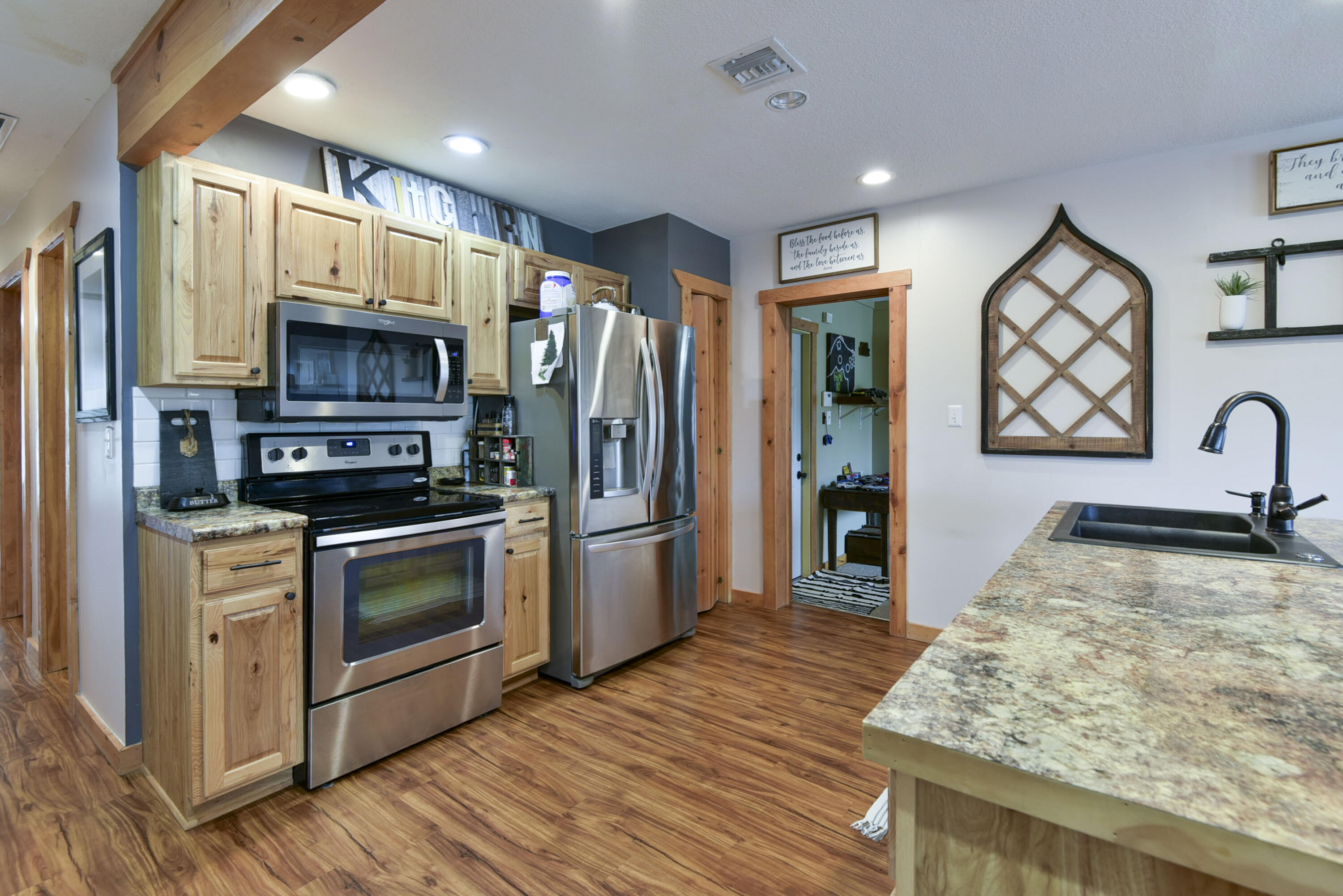 Riverlake - Residential