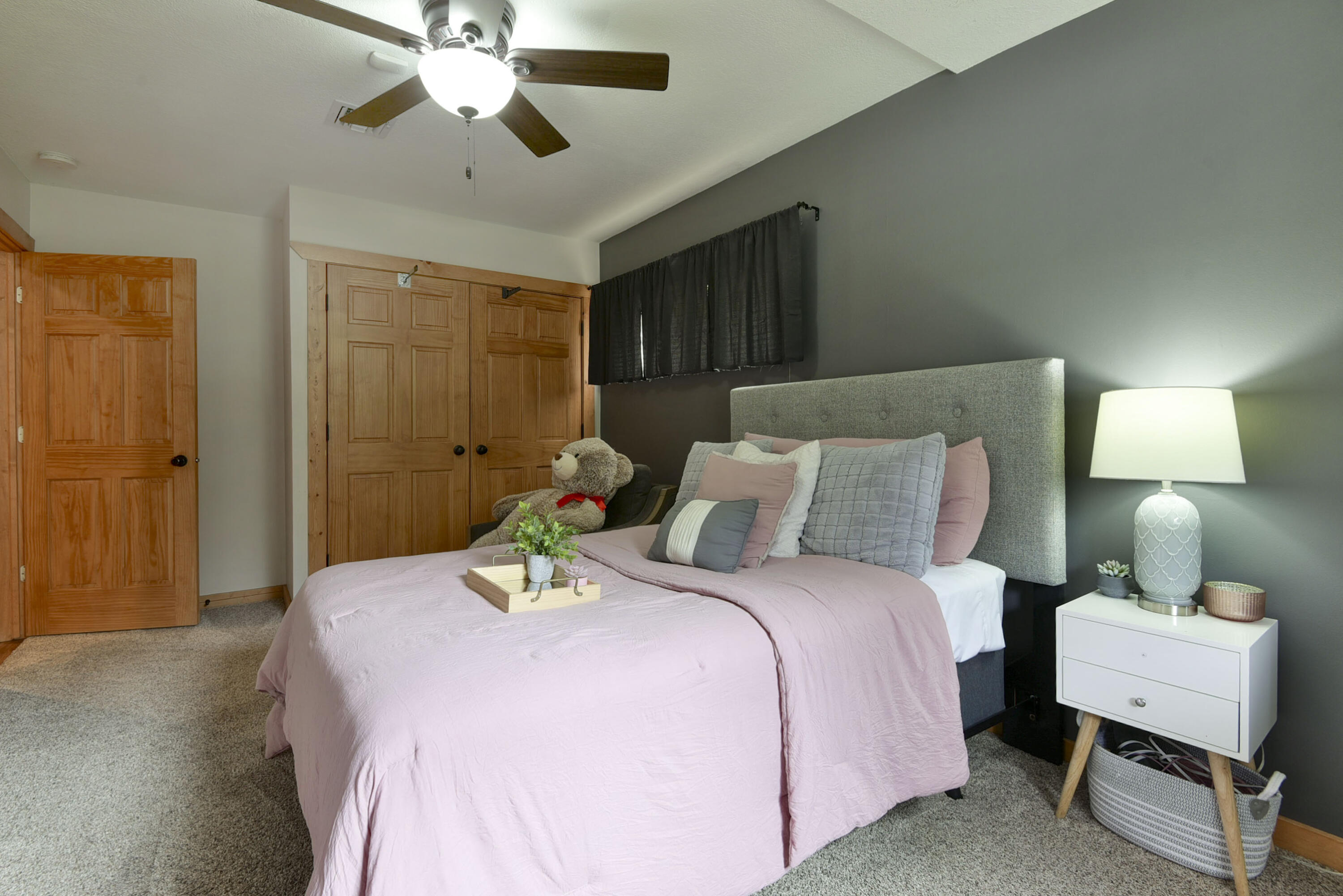Riverlake - Residential