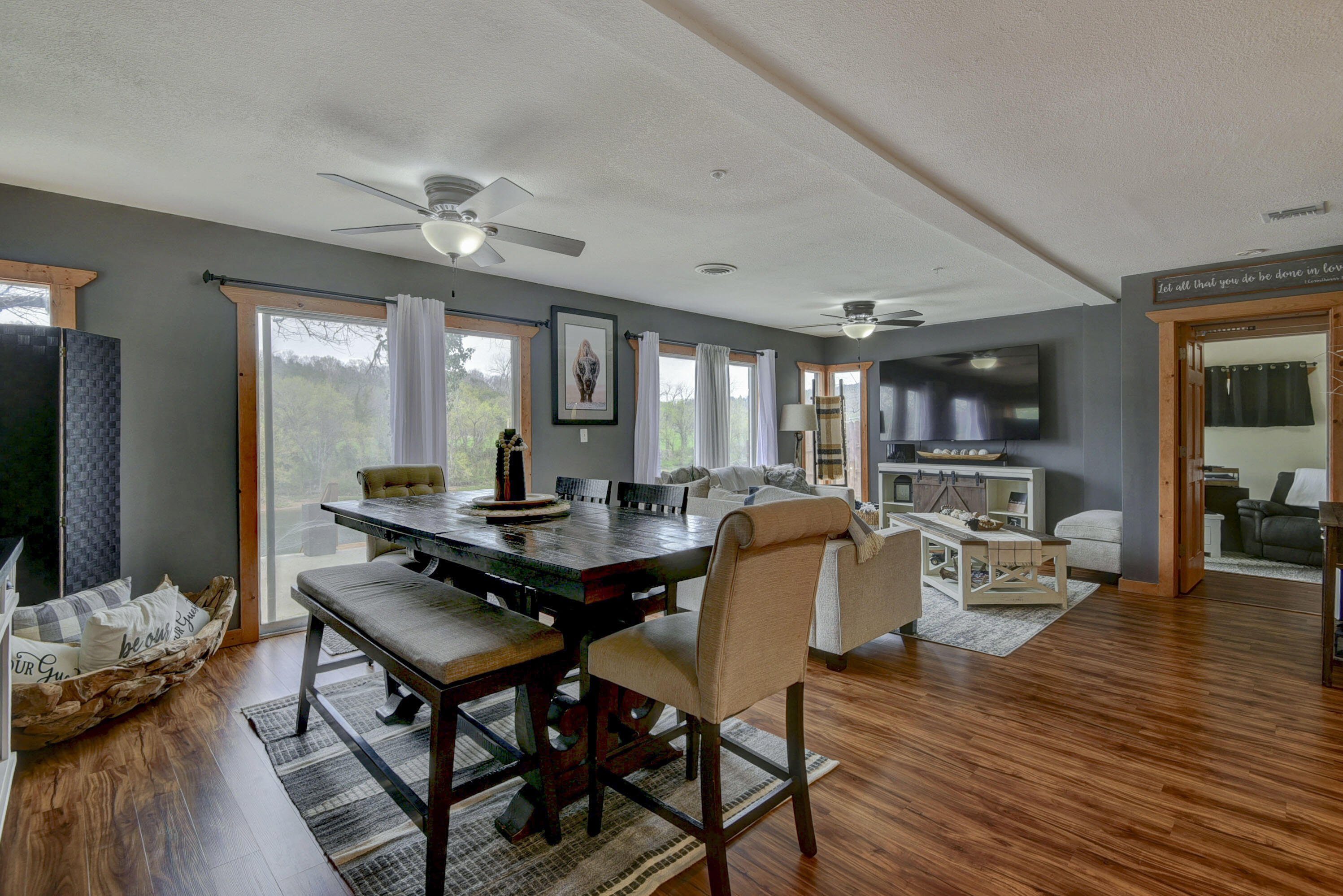 Riverlake - Residential