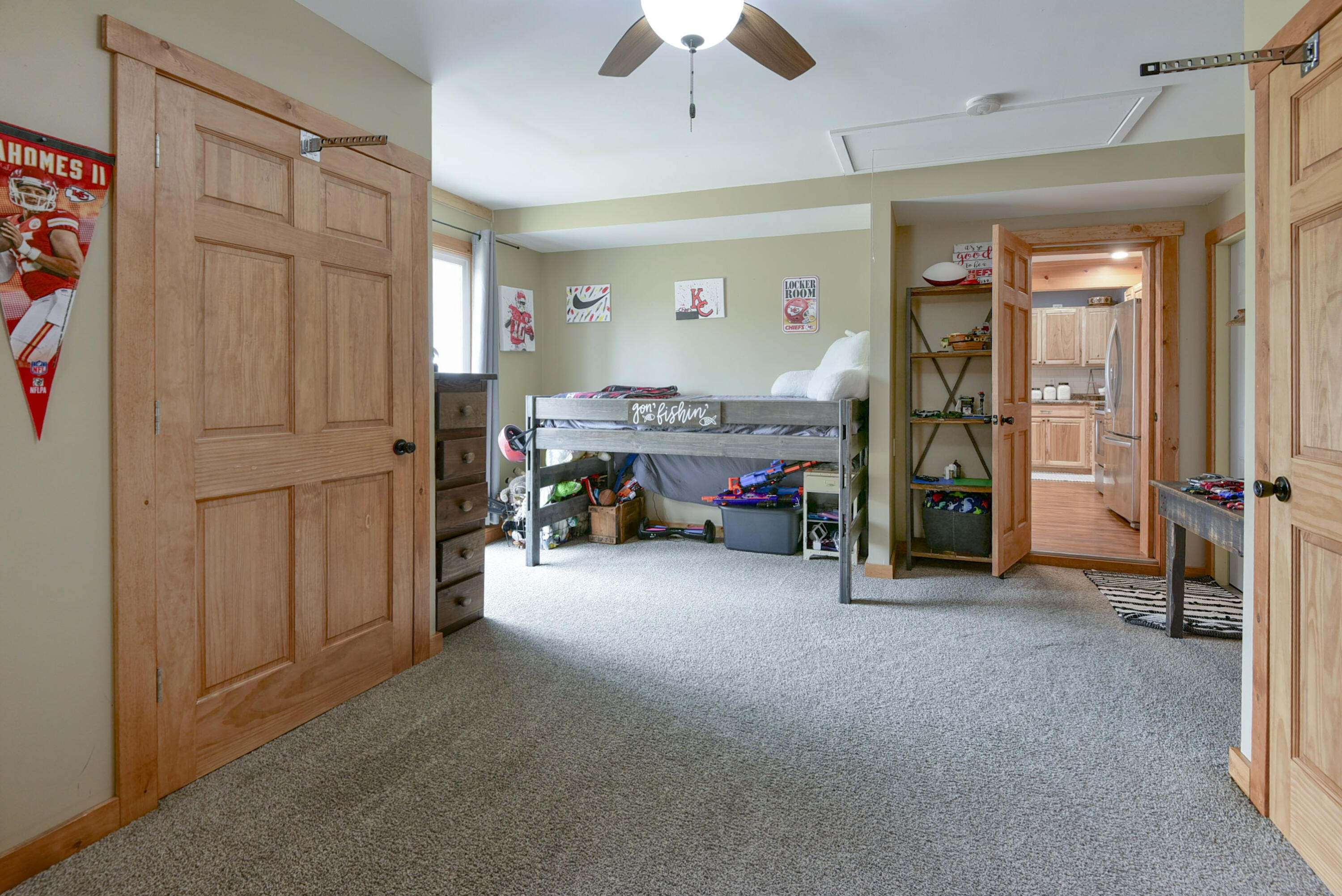 Riverlake - Residential