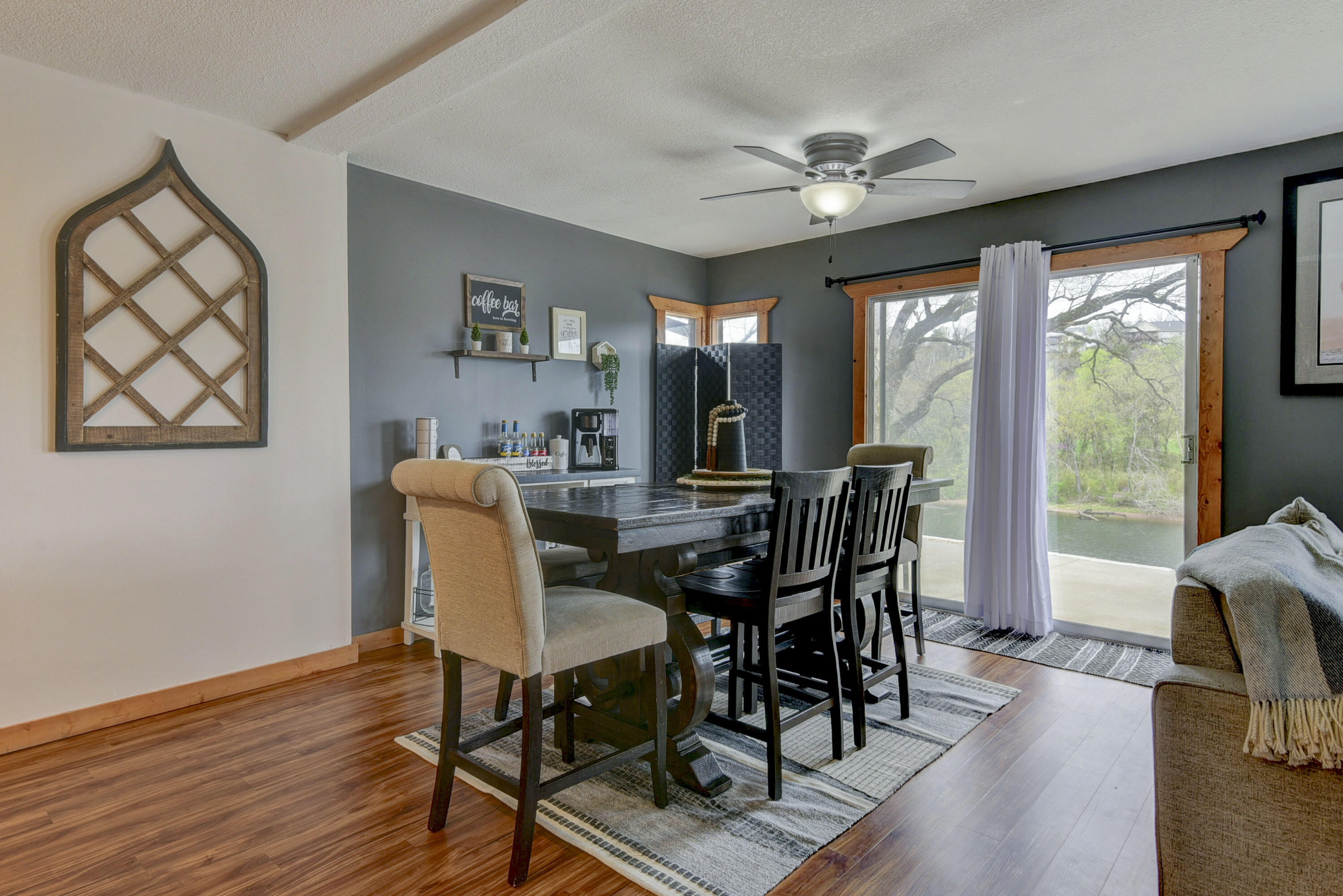 Riverlake - Residential