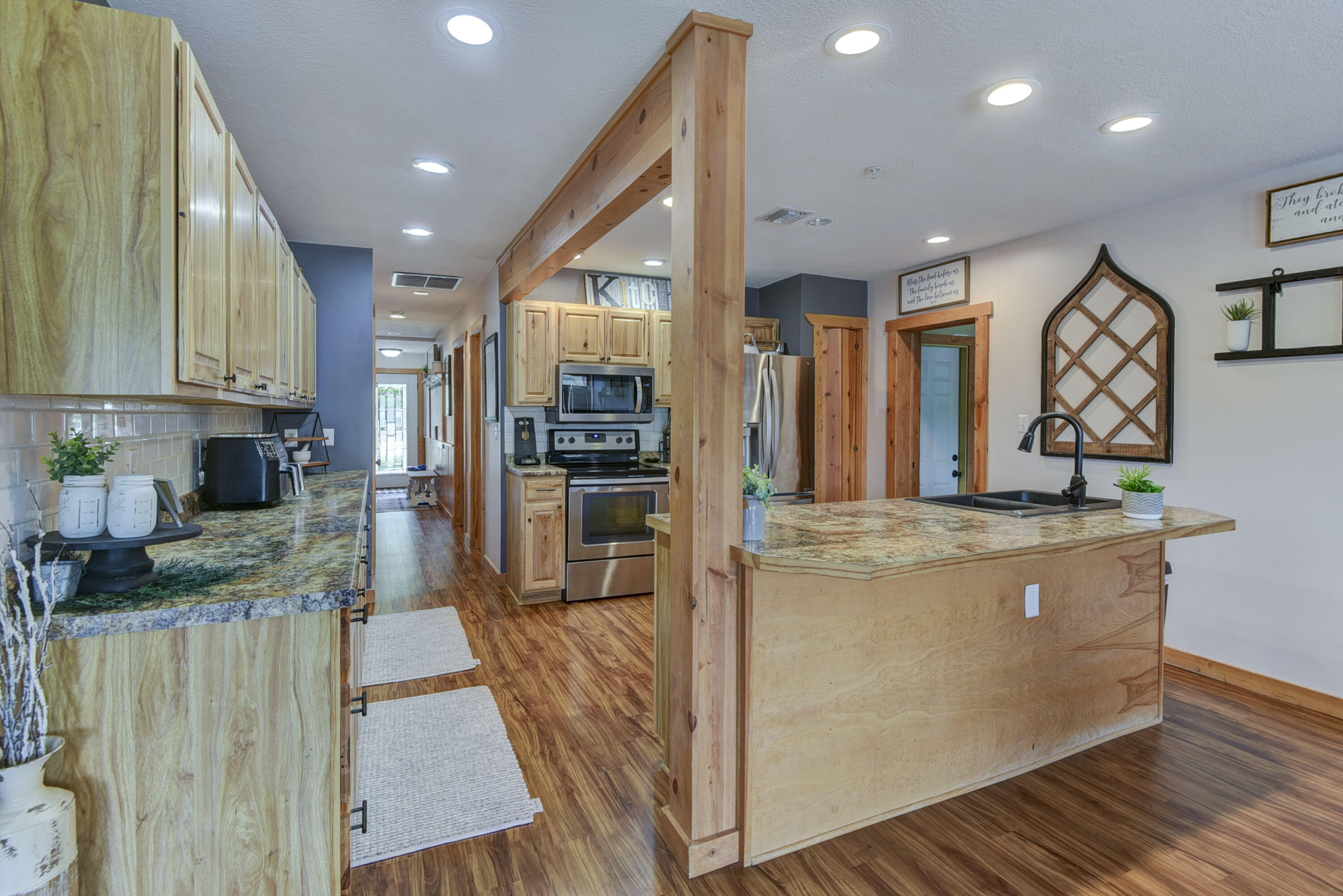 Riverlake - Residential