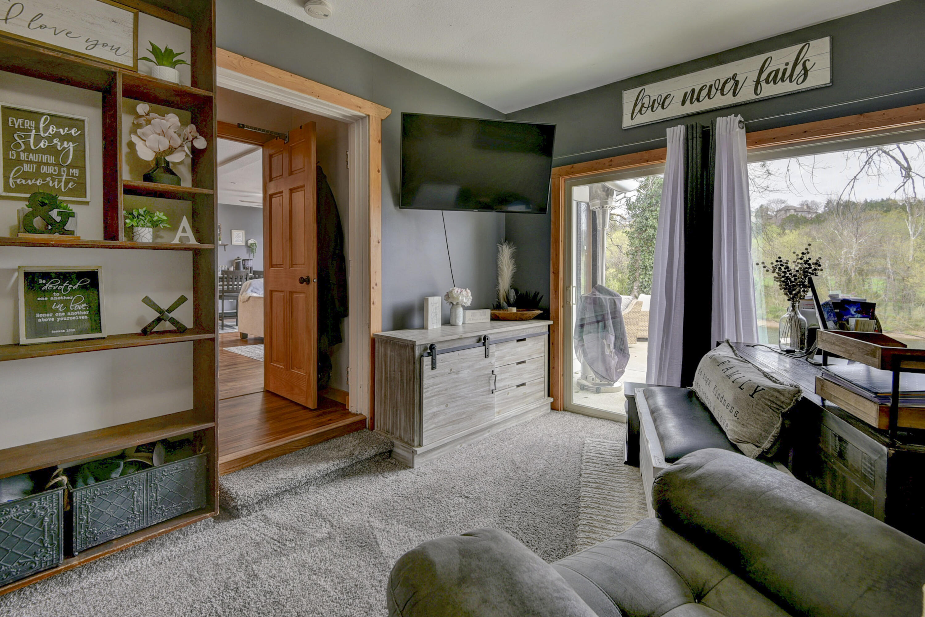 Riverlake - Residential