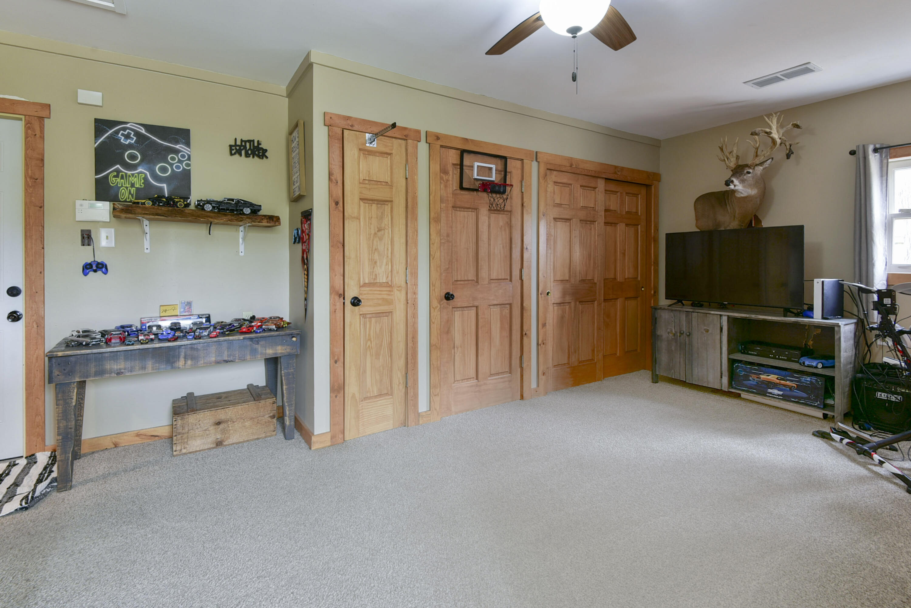 Riverlake - Residential