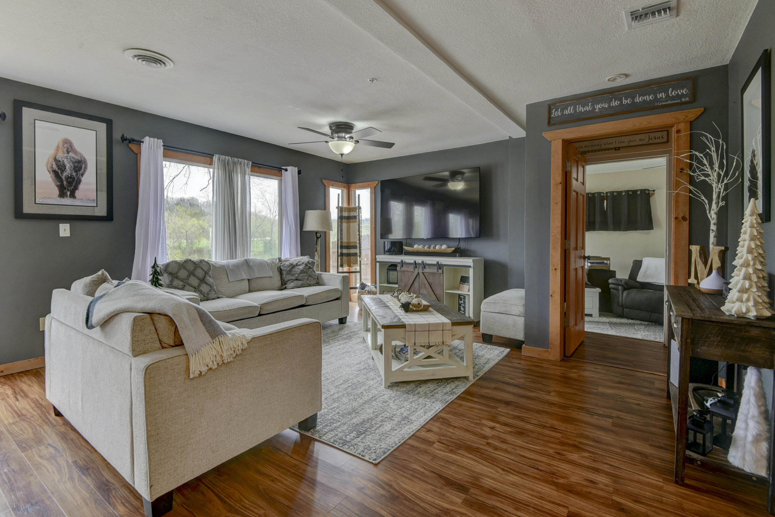 Riverlake - Residential