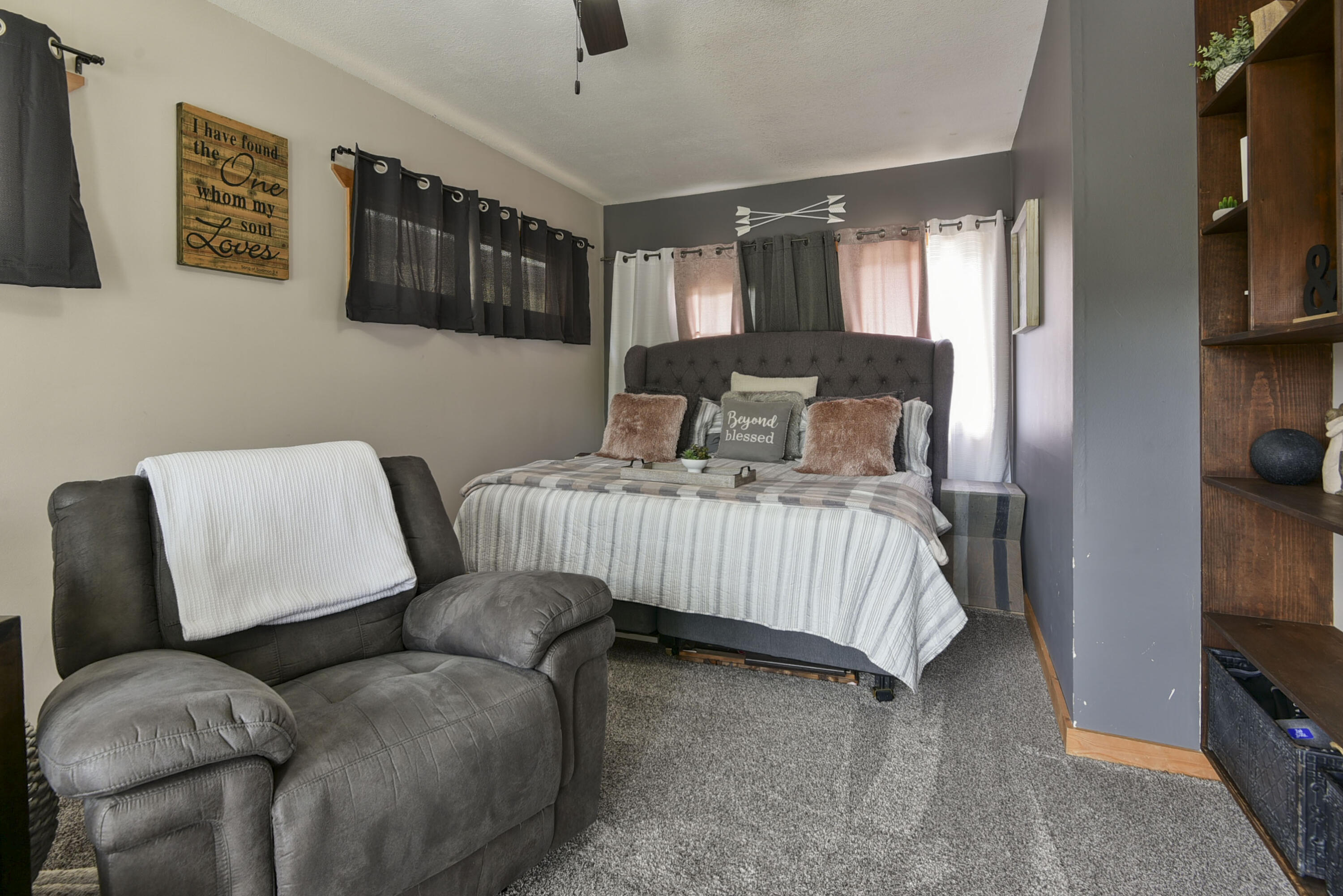 Riverlake - Residential