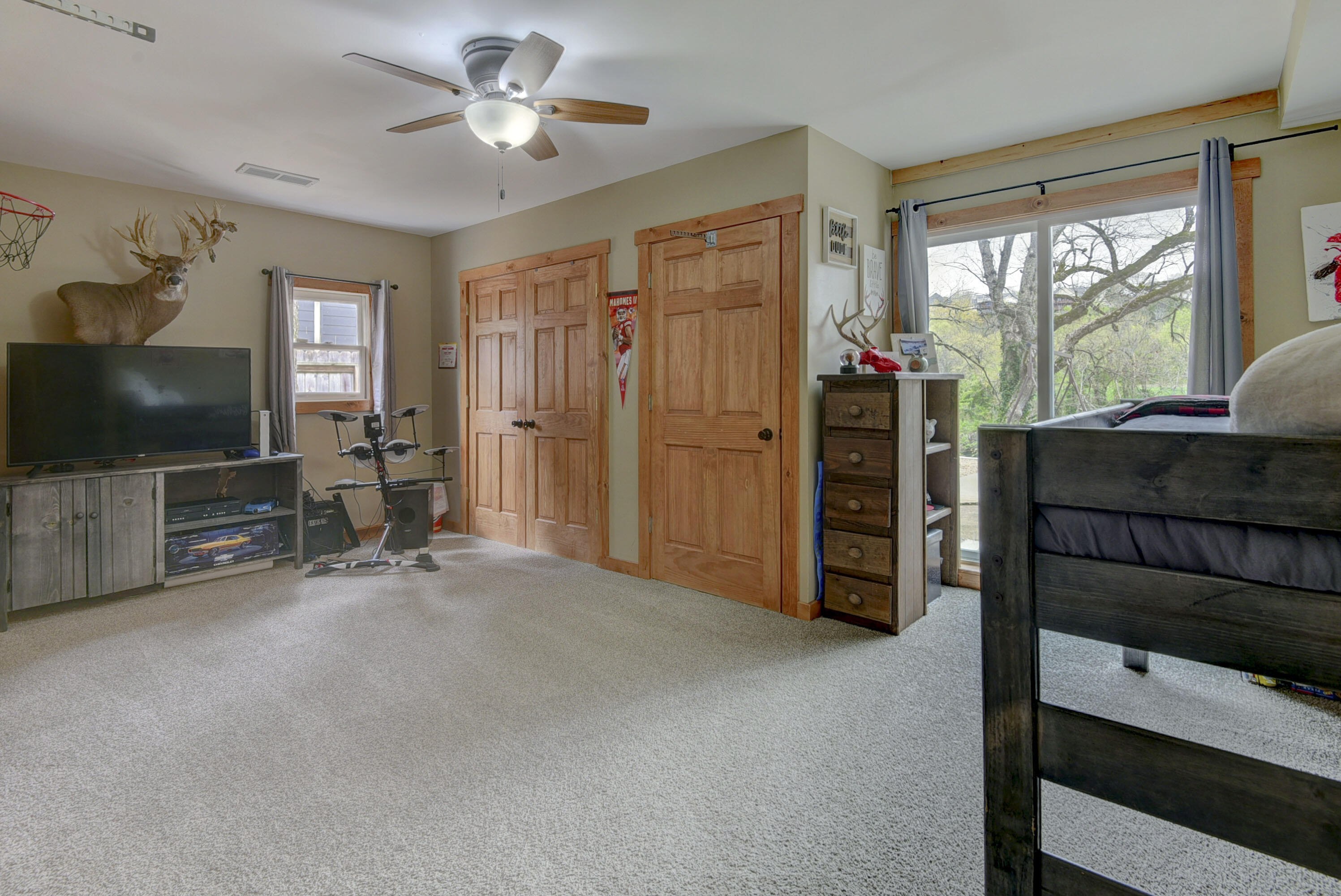 Riverlake - Residential