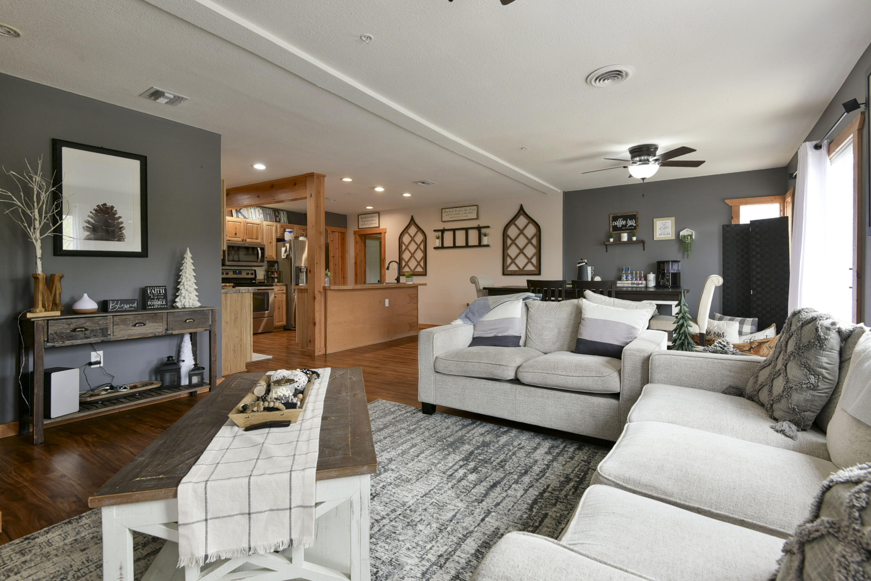 Riverlake - Residential