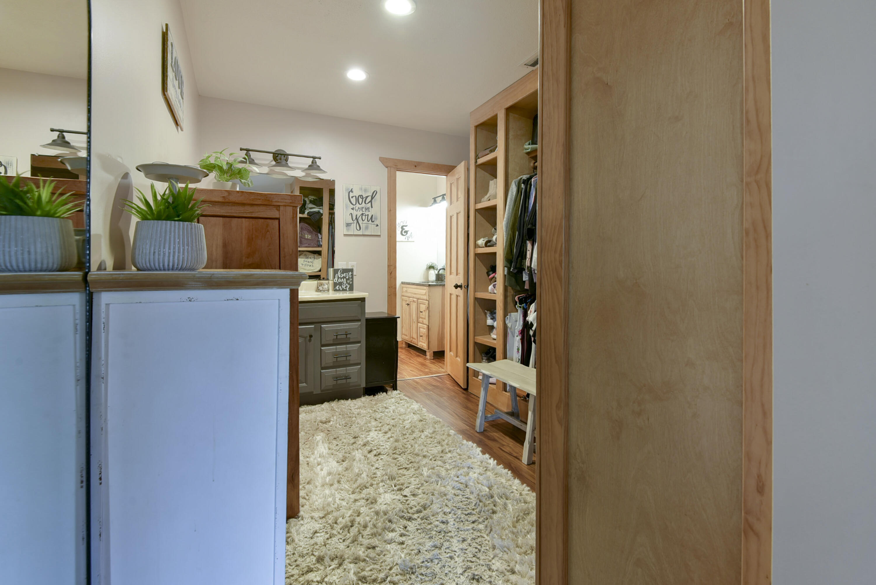 Riverlake - Residential