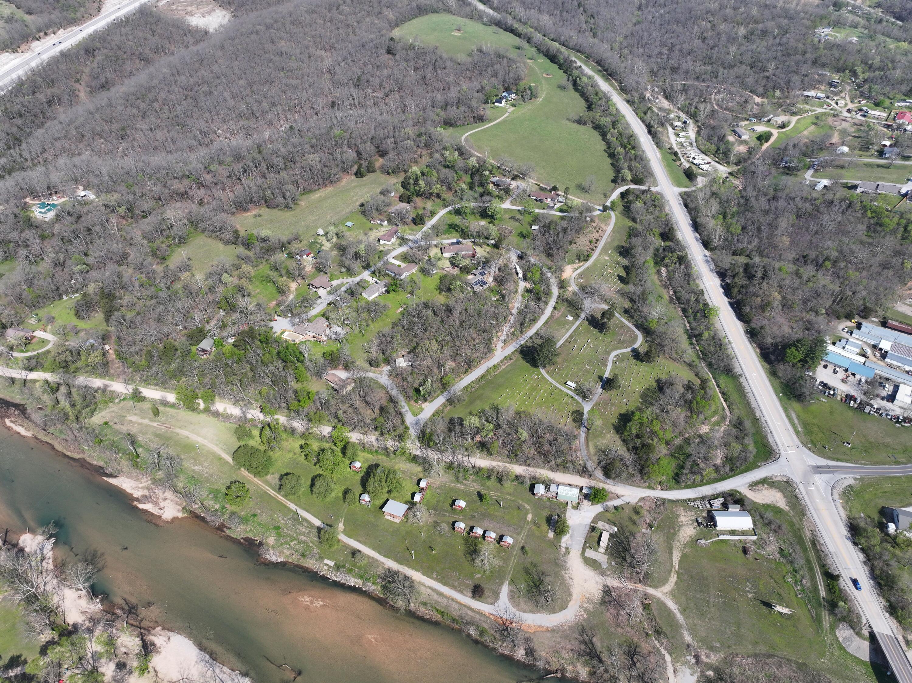 Cedar Hills - Residential