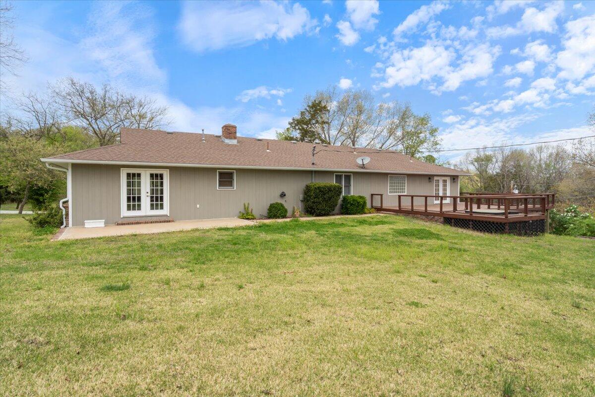 Cedar Hills - Residential