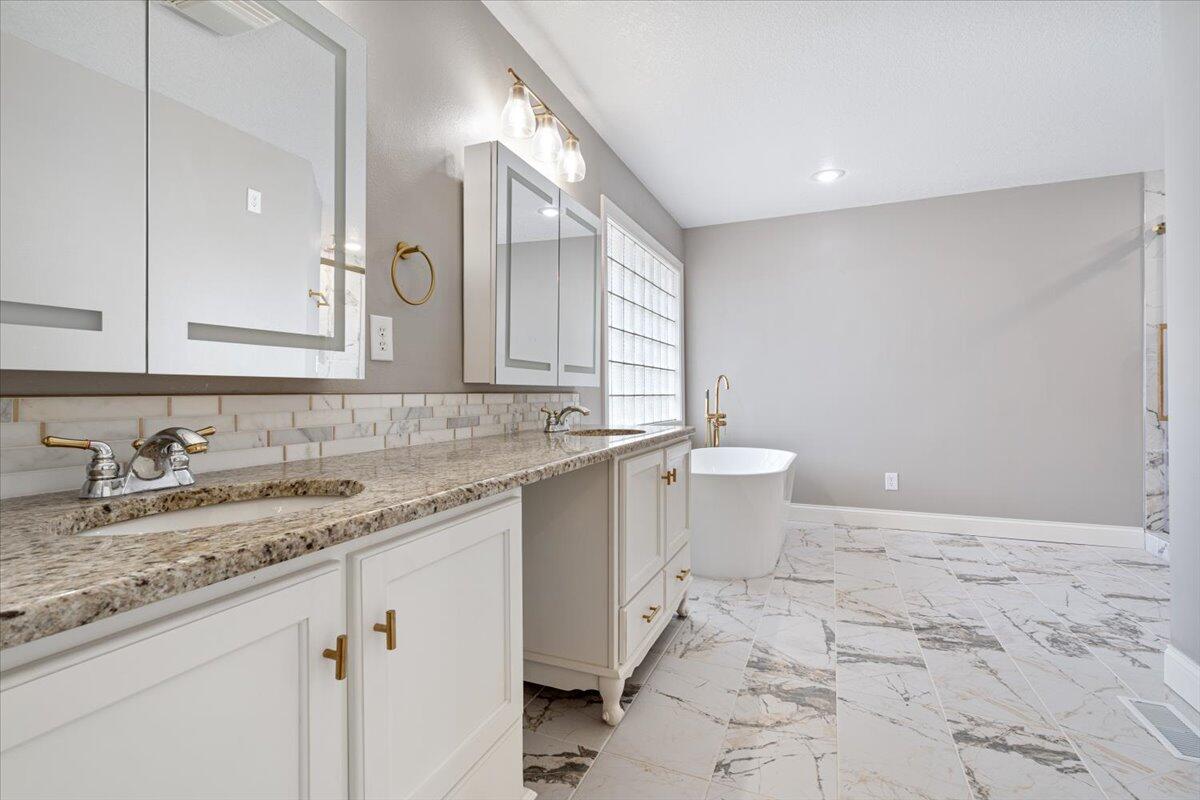 Cedar Hills - Residential