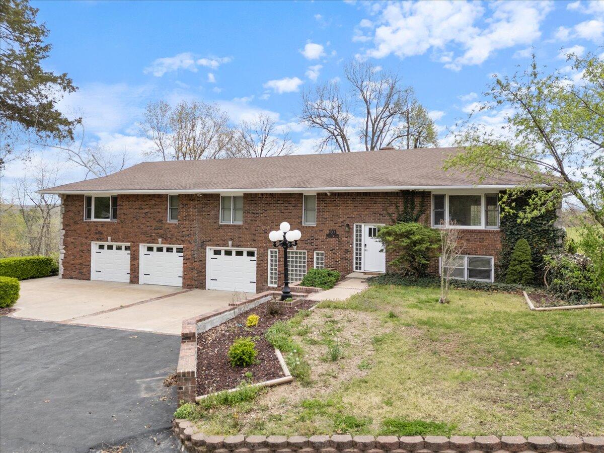 Cedar Hills - Residential