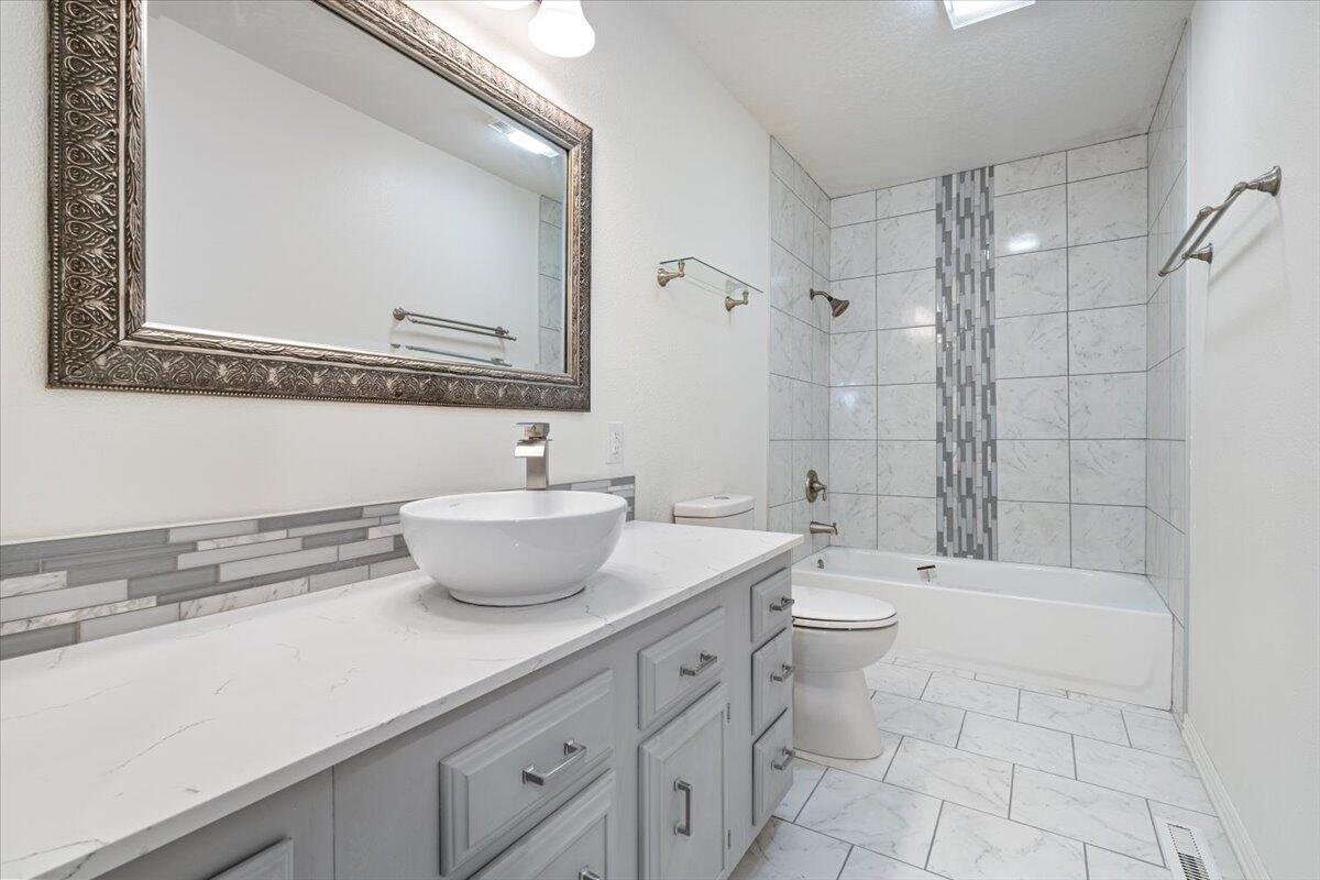 Cedar Hills - Residential