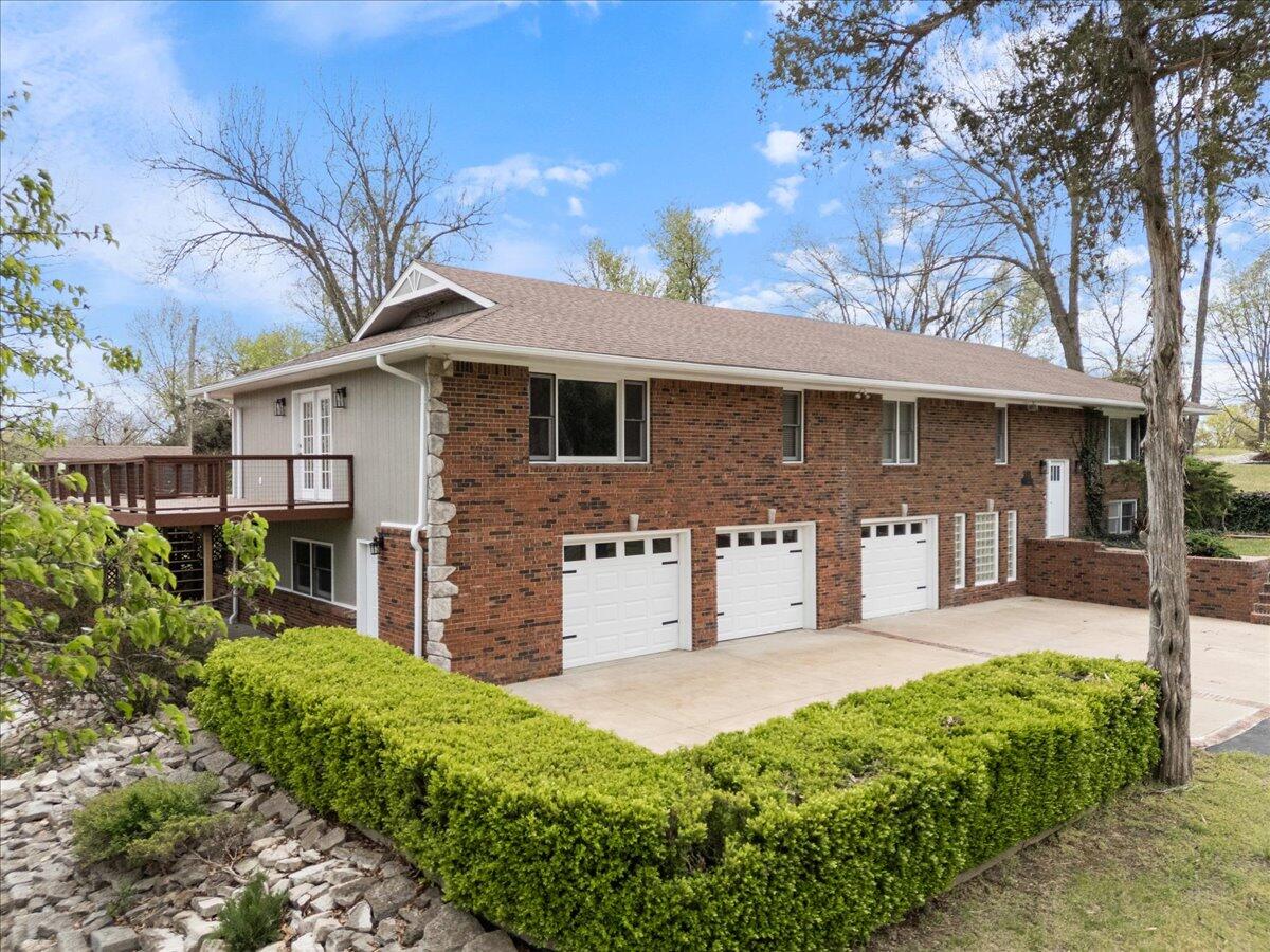 Cedar Hills - Residential