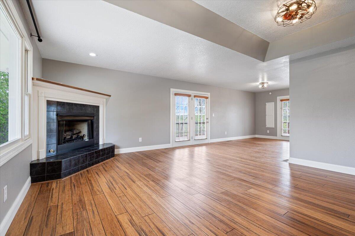 Cedar Hills - Residential