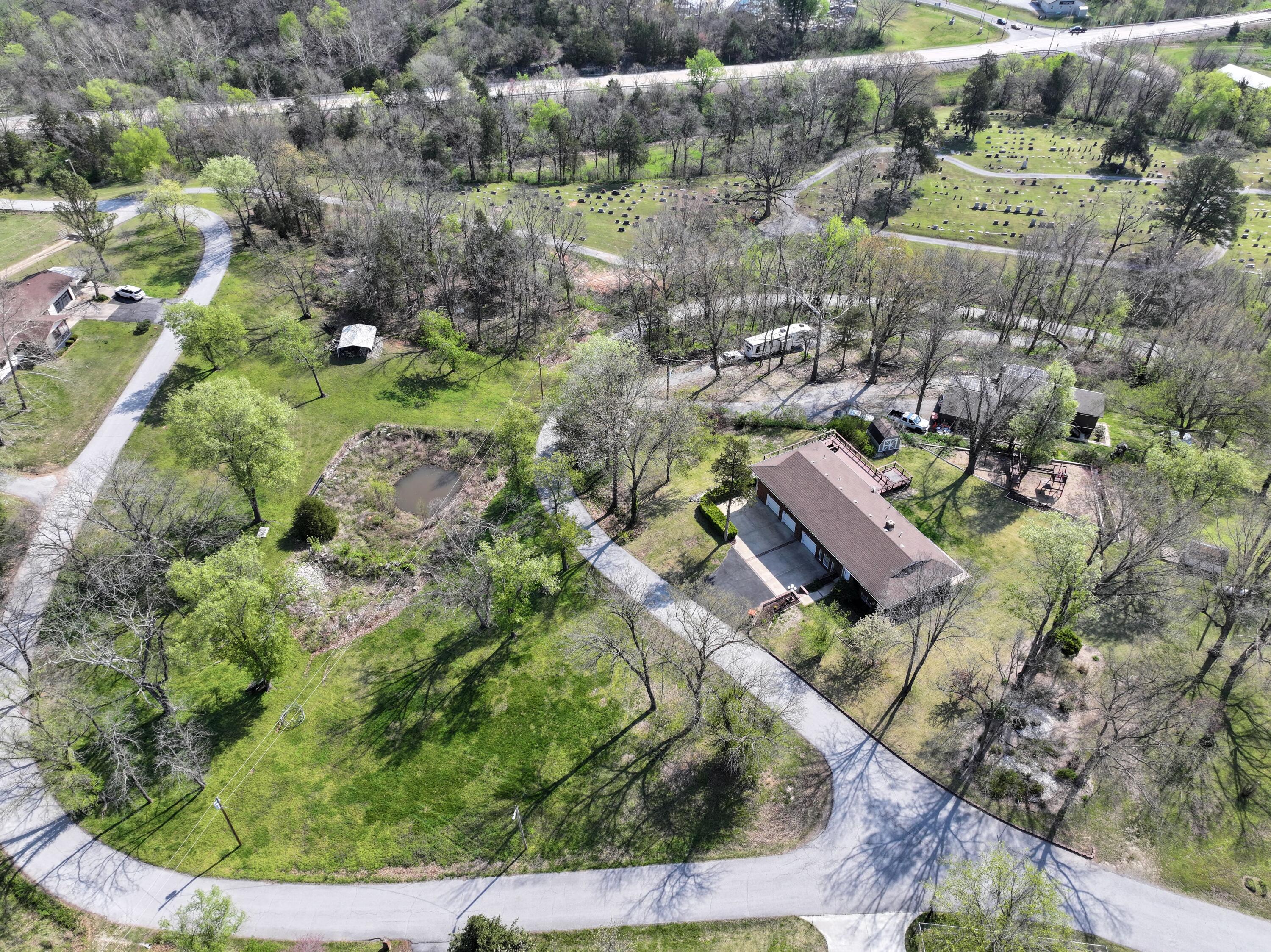 Cedar Hills - Residential