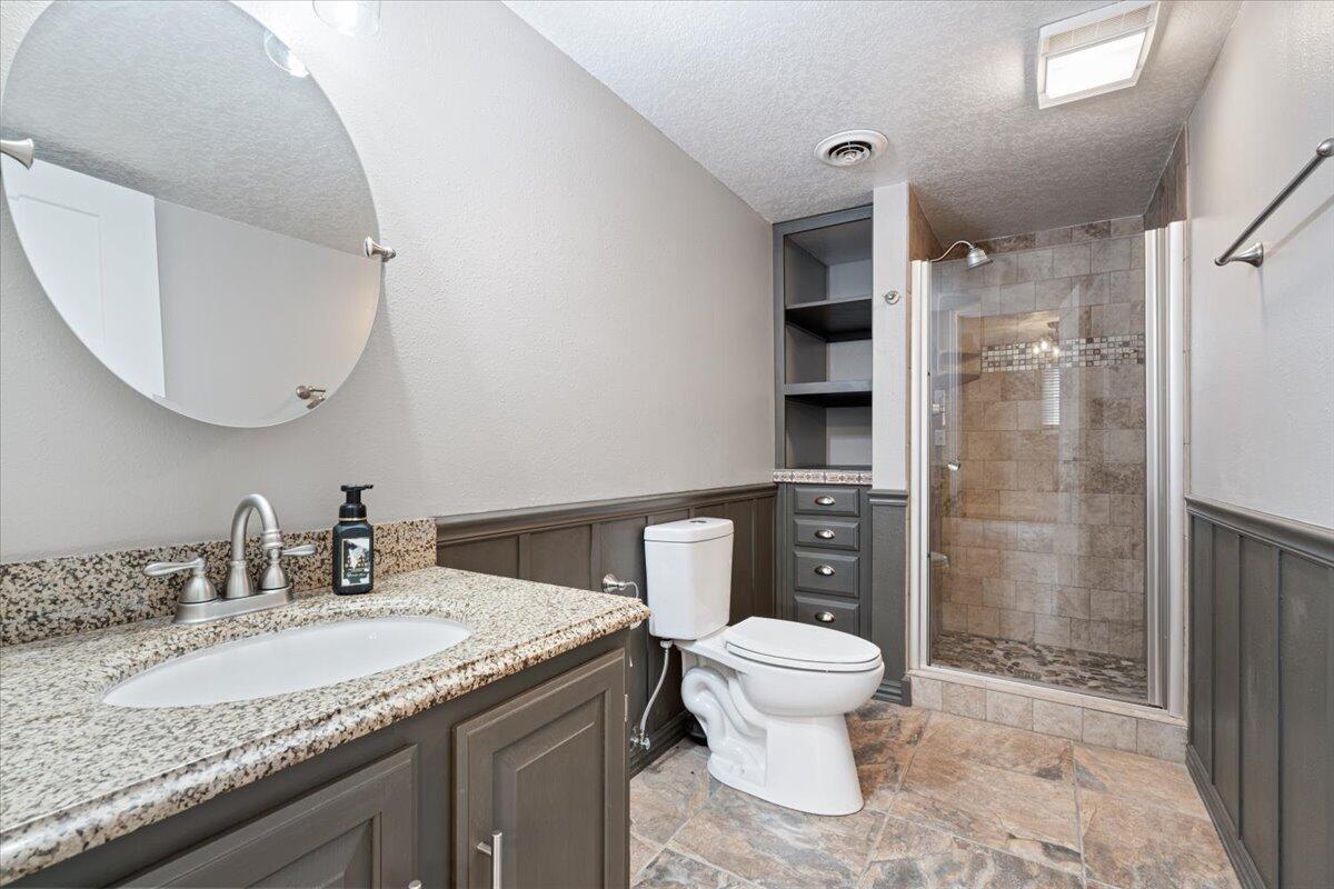 Cedar Hills - Residential