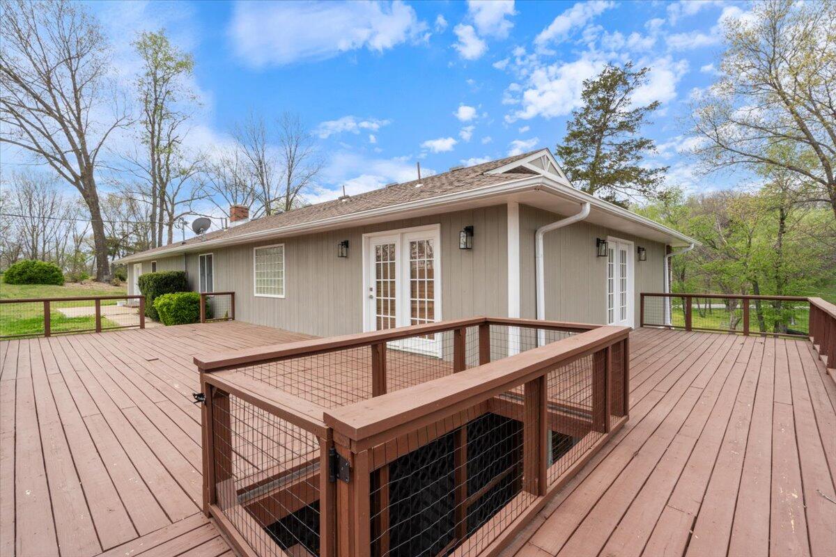 Cedar Hills - Residential