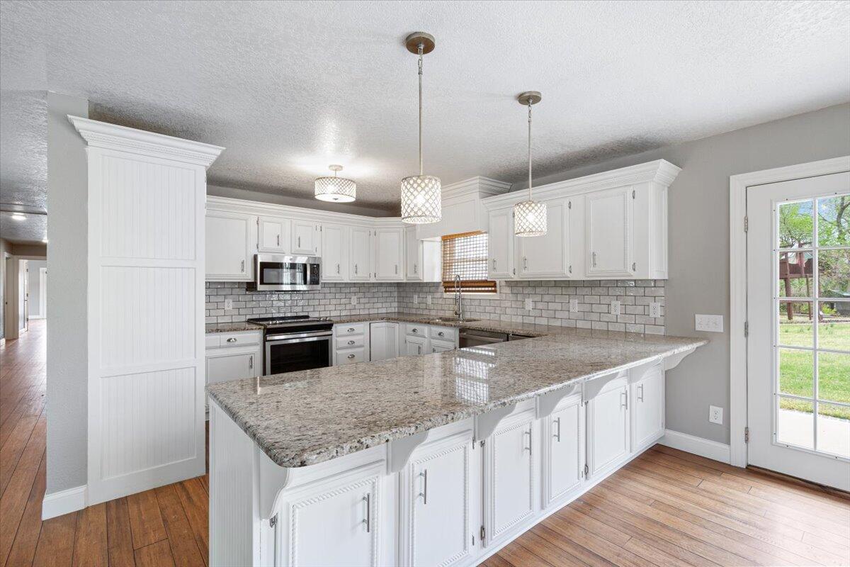 Cedar Hills - Residential