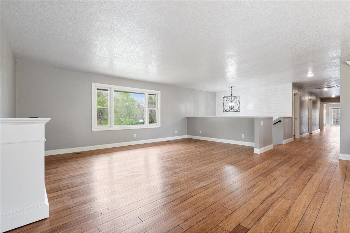 Cedar Hills - Residential
