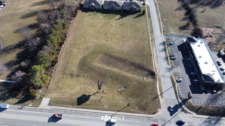 Drone Pic