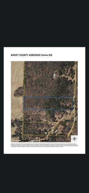 If you have been looking to get away from the city life, here is almost 10 acres on a dead end road. This property would put you within a short drive to the lake. The land is mostly wooded. Property does not have well or septic, but it does have Electricity at the road. This property doesn't have any restrictions and is ready for anything your heart desires.