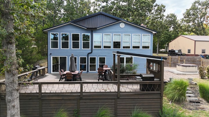 Photo 1 of 68 — 116 Ironwood Street, Shell Knob, MO 65747