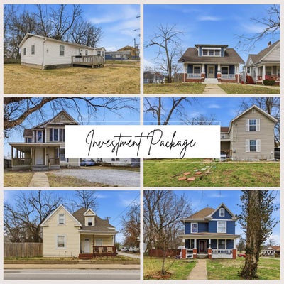 1447 N BROADWAY AVE, SPRINGFIELD, MO 65802 - Image ee99f3032aa4965822e0913dac150fd2/343384594