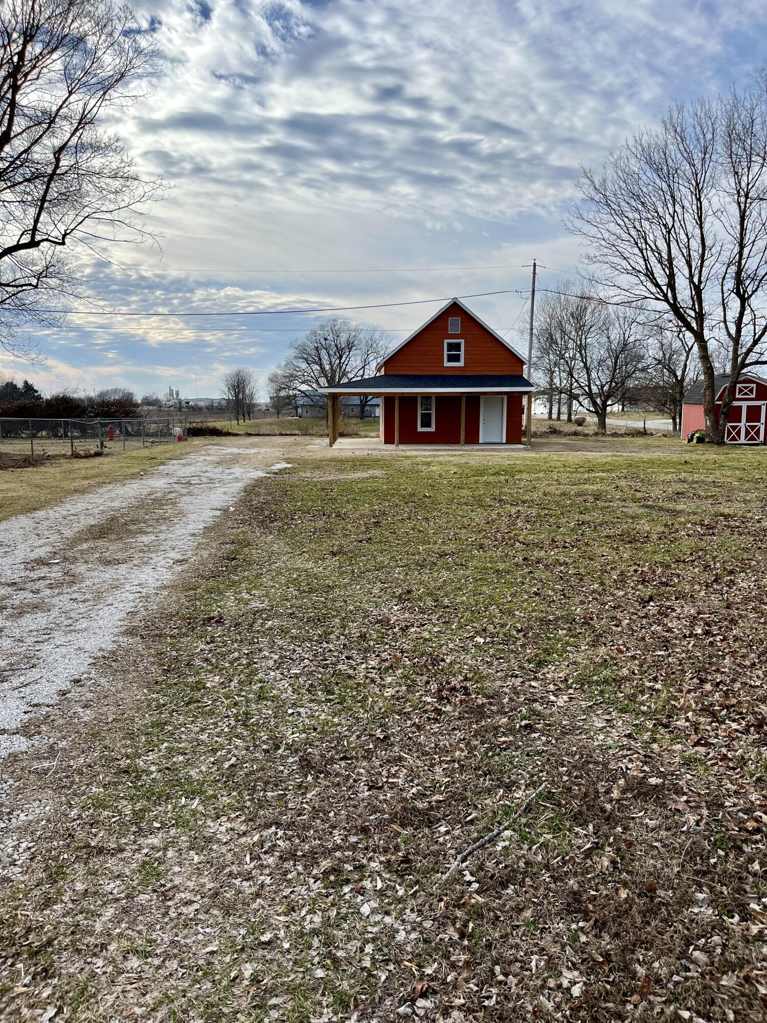 Deeds - Residential