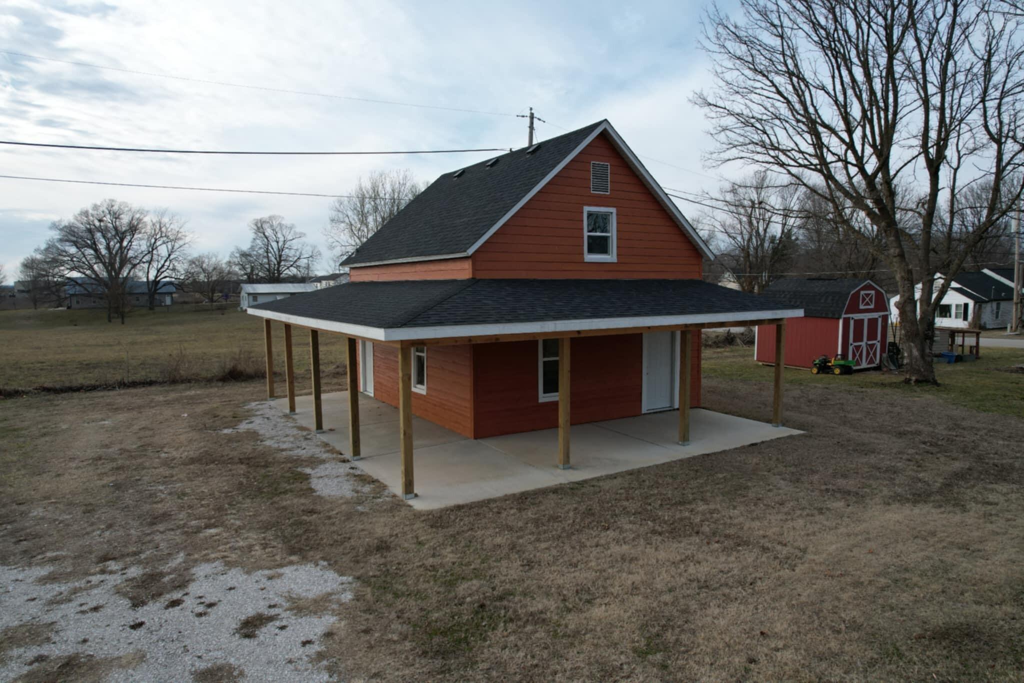 Deeds - Residential