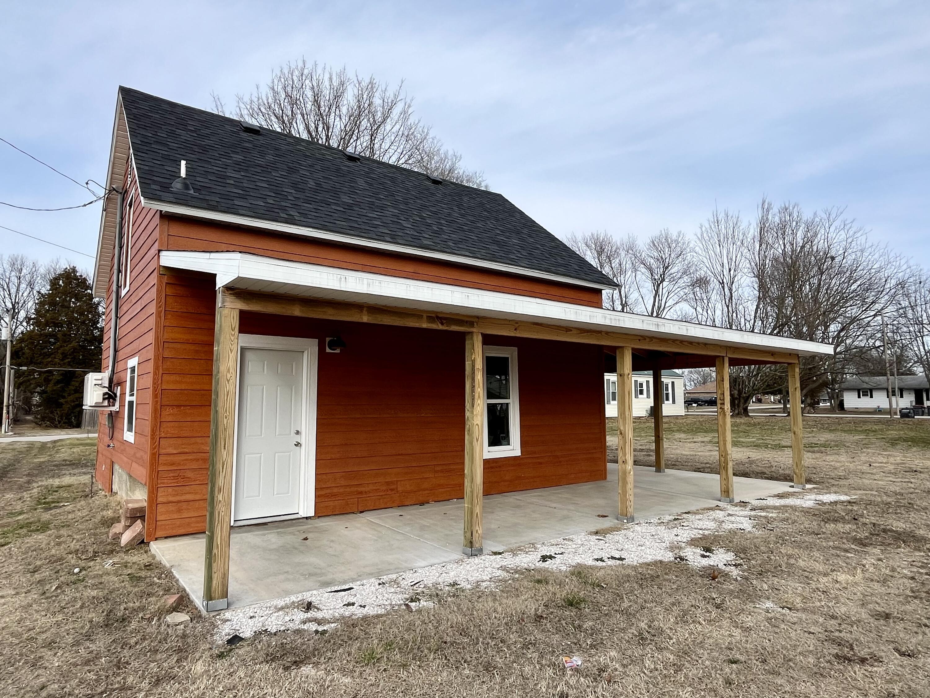 Deeds - Residential