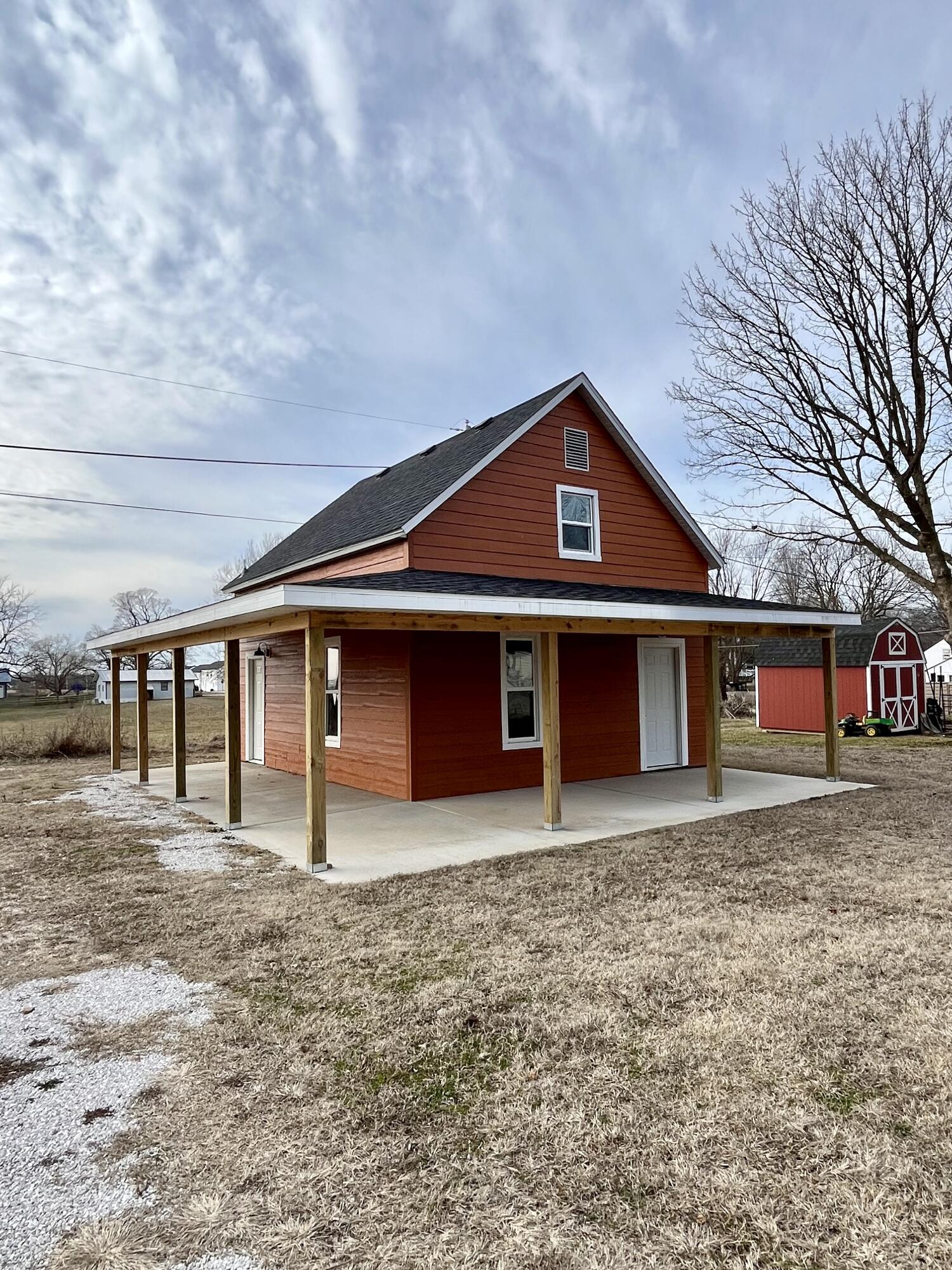 Deeds - Residential