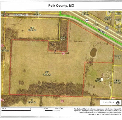 PRAIRIE LN, BOLIVAR, MO 65613 - Image ef424f48ea80d0034effde4d97ebf0f0/2804461467