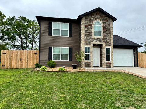 105 W Craig Street, Stockton, MO 65785 - MLS#: 60292408