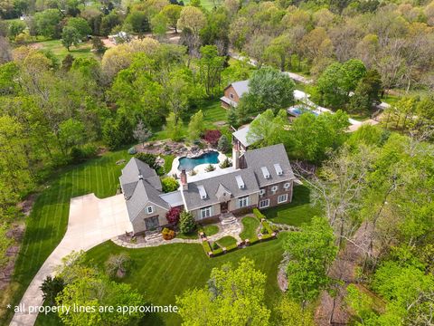 3831 S Royal Crest Lane Rogersville MO 65742