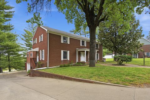 Photo of 1338 Sheridan Drive, Joplin, MO 64801 (MLS # 60323984)