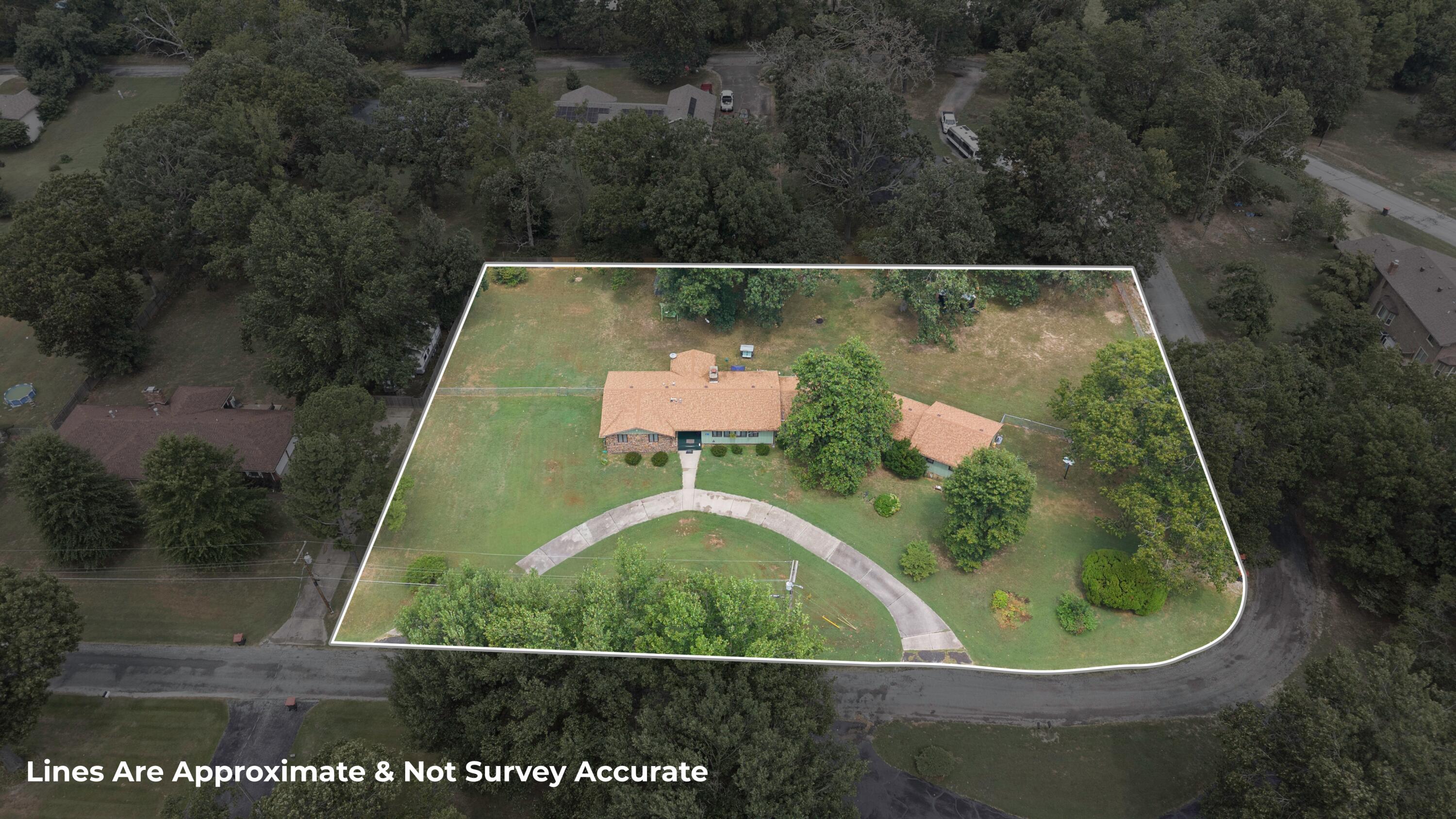 1017 Chinquapin Street - Photo 3