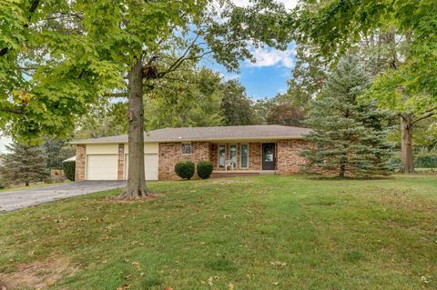 Photo of 21080 Lawrence 1165, Verona, MO 65769 (MLS # 60307545)