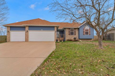 700 W Snider Street, Ozark, MO 65721 - MLS#: 60292665