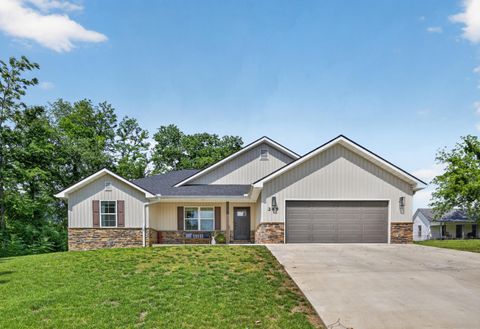 Photo of 269 S 3rd Street Street, Oronogo, MO 64855 (MLS # 60323790)