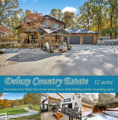 3378 WARNER RD, CRANE, MO 65633 - Image f24871d82945c426cfd75445c2f178f7/3323031090