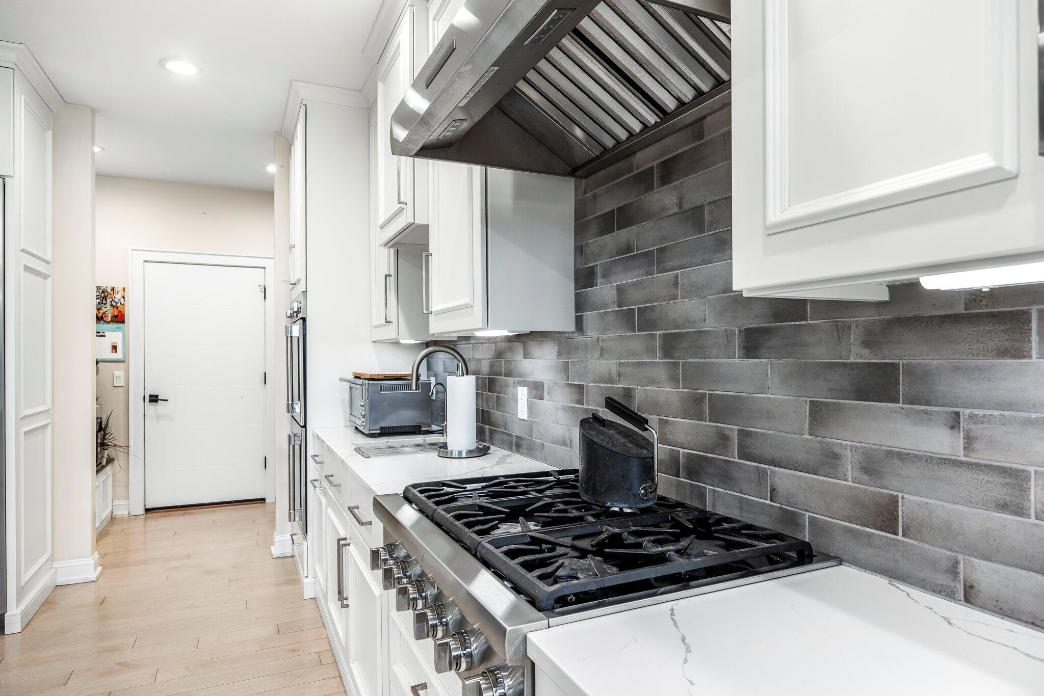 Greene-Not in List - Residential