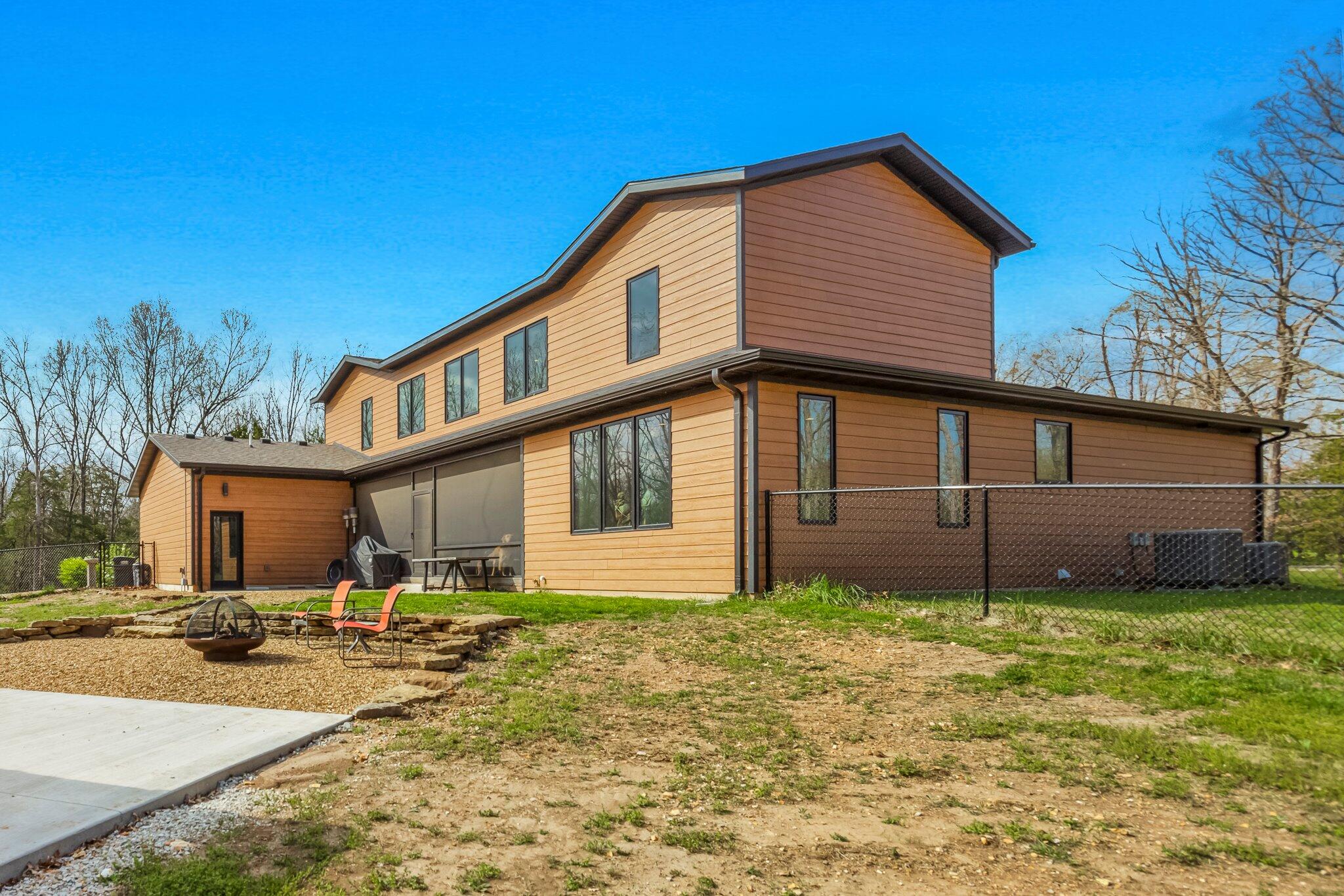 Greene-Not in List - Residential