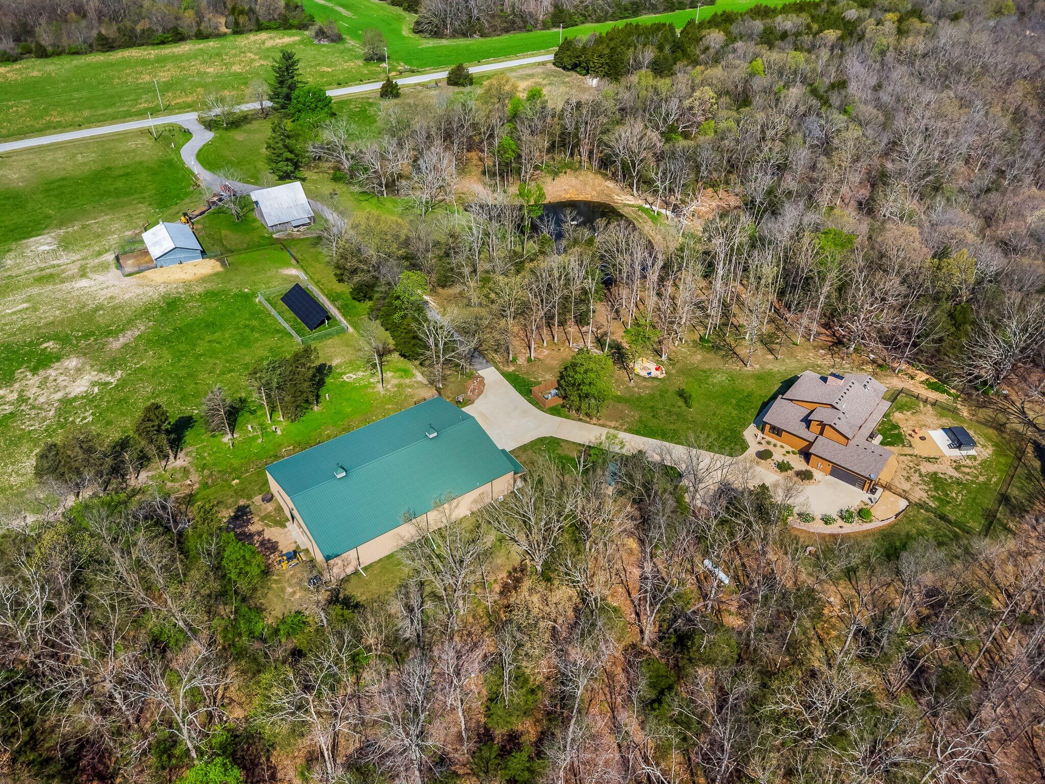 Greene-Not in List - Residential