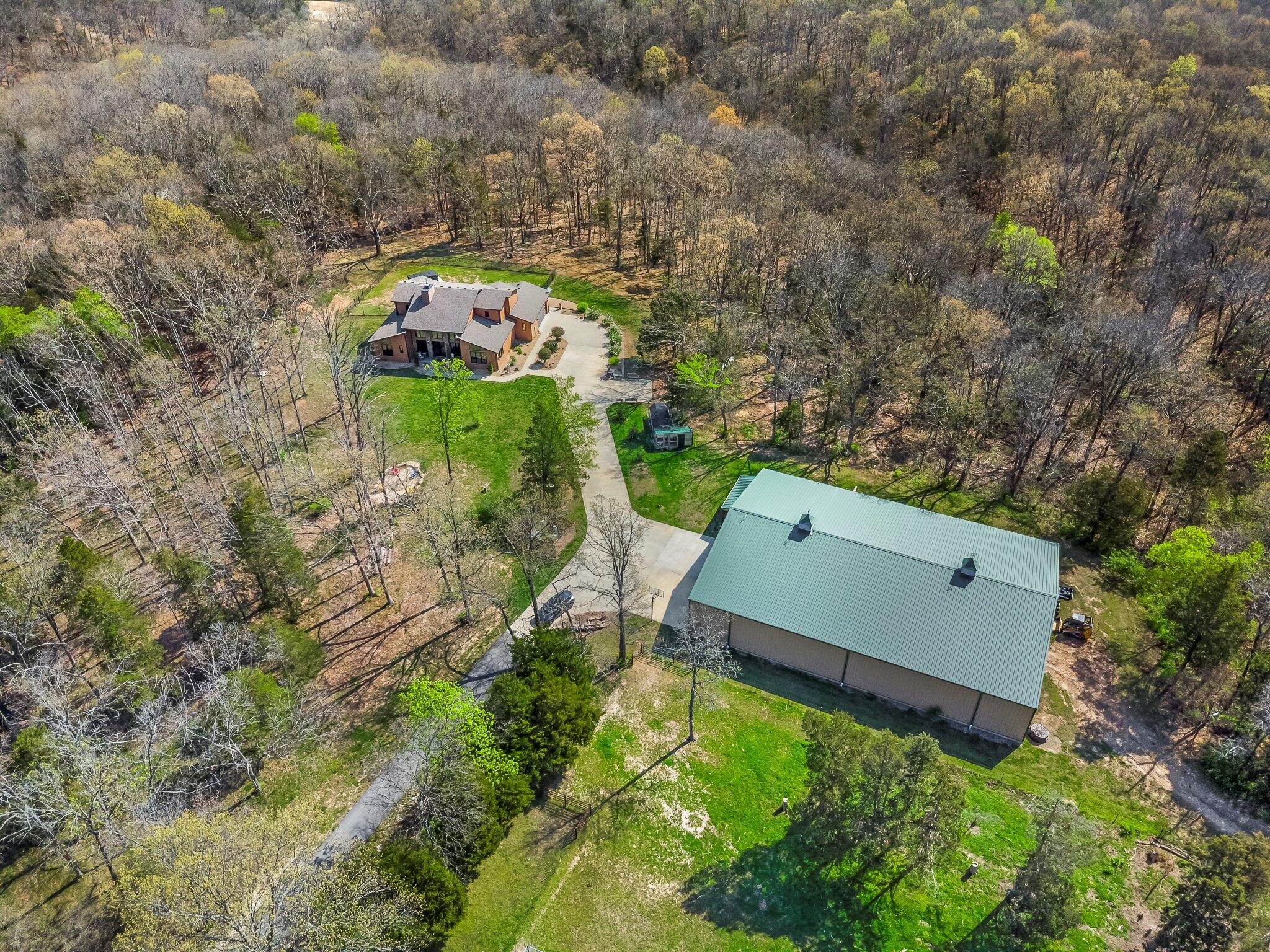 Greene-Not in List - Residential