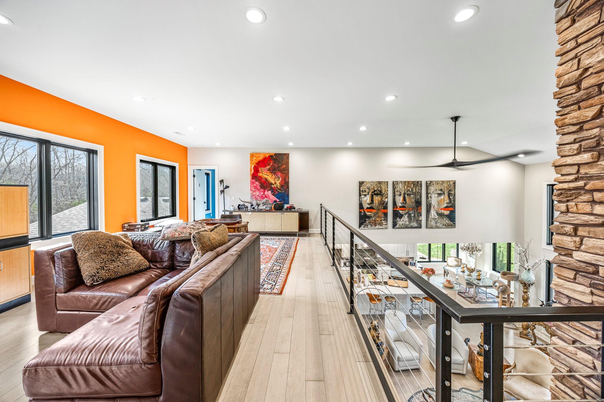 Greene-Not in List - Residential