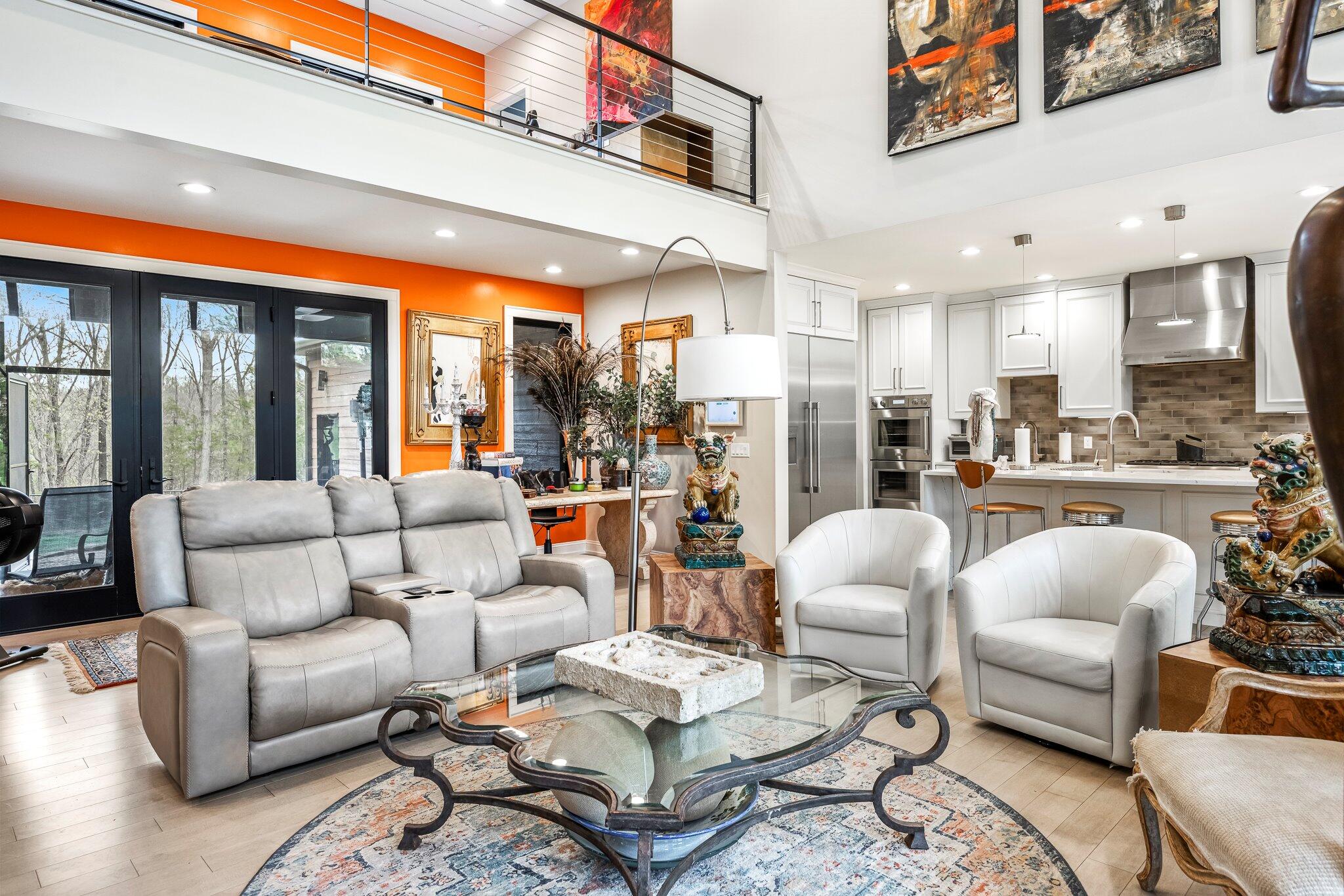 Greene-Not in List - Residential