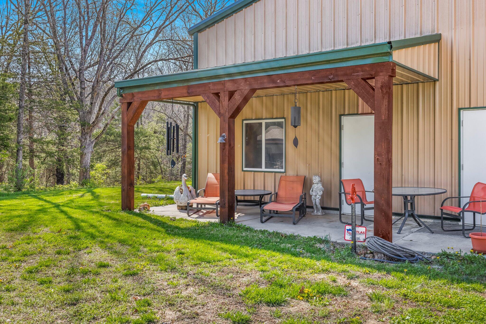 Greene-Not in List - Residential