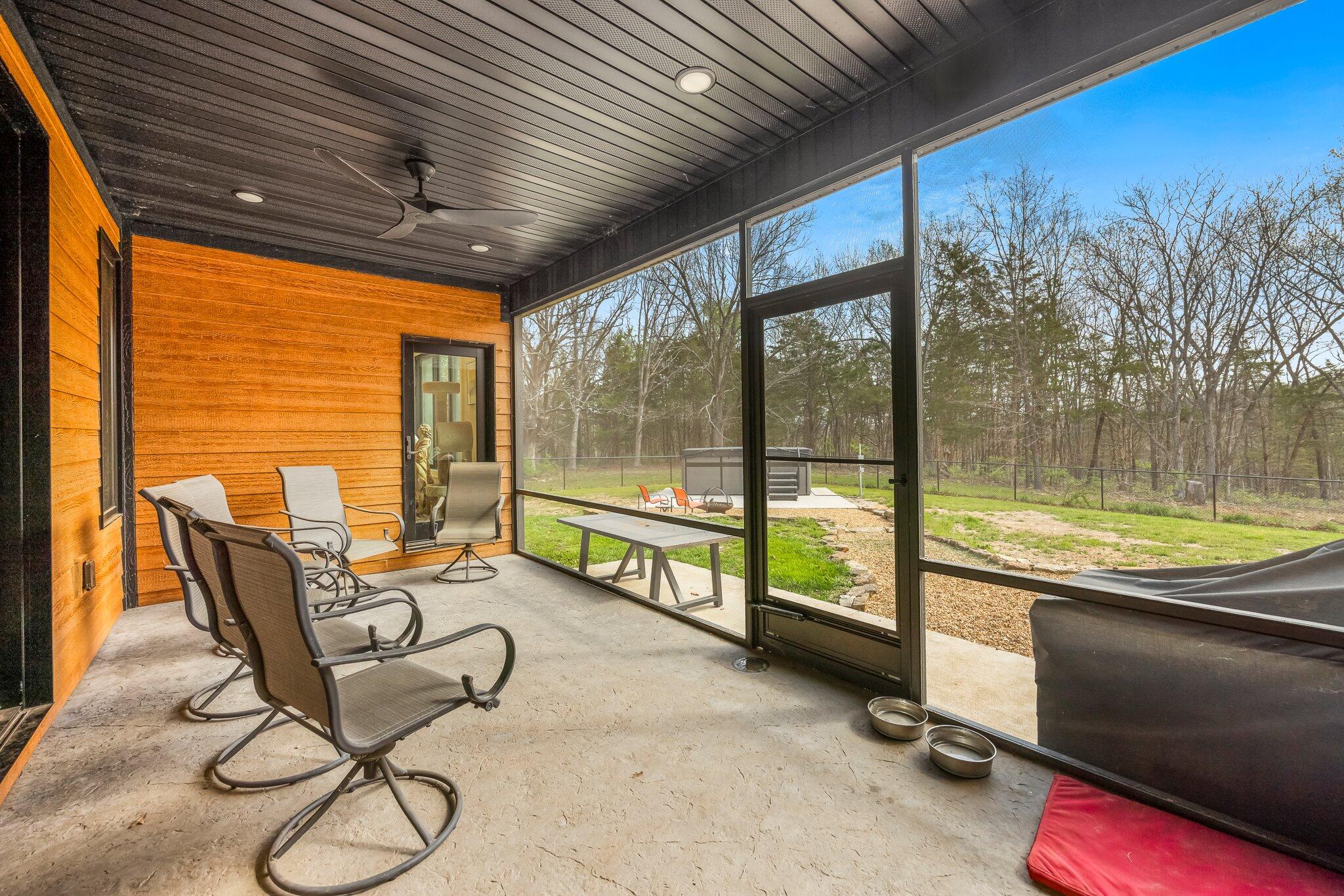 Greene-Not in List - Residential